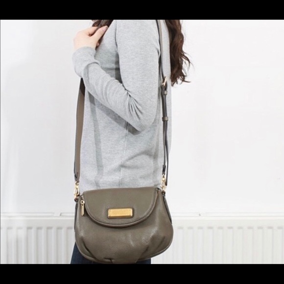 Marc Jacobs Handbags - Marc Jacobs Natasha bag